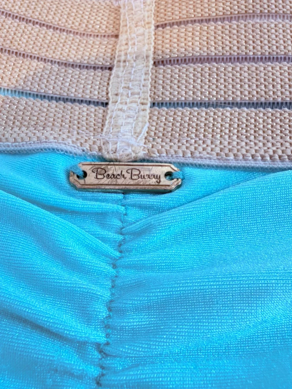 Beach Bunny Bottoms Subcategory Classification